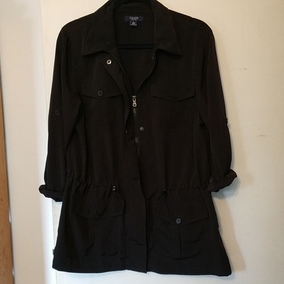 2 anorak jackets - Picture 3 of 5